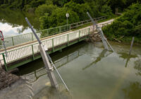 Donauhochwasser/Grundwasser: Außergewöhnliche Situation
